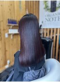 髪質改善　館林　MAHALO HAIR &nbsp;RooM &nbsp;マハロ　