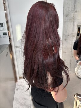 ロール 博多(Role) ★大人可愛い/大人ガーリー/艶髪チョコレートモードプリカール★