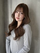 ラベル 渋谷(LAVEL)&nbsp;韓国ヘア