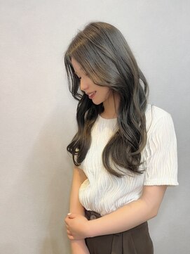 クラネ(CLANE.) モカグレージュ☆