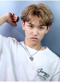 大人気!フェザーショート!
