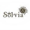 ソルビア ヘアセット(solvia)のお店ロゴ