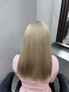 エミーバイモアムー(Emmie byMoremuu) 【MEI】ミルクティー