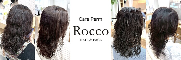 ロッコ 船橋駅(Rocco)のサロンヘッダー