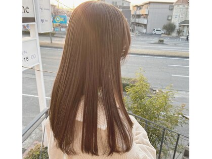エーケーエー(hair life a.k.a)の写真