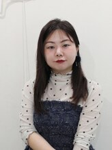 フーバイルピナス(Fuu. by Lupine) 花城 歩