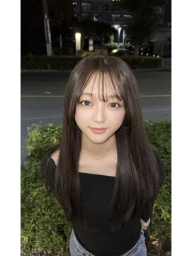 モアムー(Moremuu) [かの]オリーブベージュ