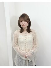 アマテラスゼロ 新宿(AMATELAS zero) 石川 遥