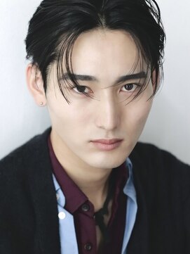 吉 船橋(kici) 韓国/メンズ/ニュアンスパーマ【RITSU】