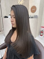 ソエル(Sowel)&nbsp;【cocoa】layer cut