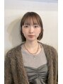 ロッソ ヘアアンドスパ 八潮店(Rosso Hair&SPA)&nbsp;ヒナタ 