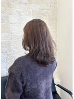 ヴァン カウンシル 川口店(VAN COUNCIL) ベージュカラー【東川口 艶カラー】