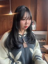 ドゥフト(duft.)&nbsp;layer style