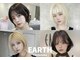 アース 大曽根店(HAIR&MAKE EARTH)の写真