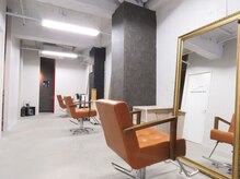 バッチョ ヘアーアンドスパ(BACCHO)