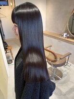 フルクタ(Fructa)&nbsp;最上級髪質改善トリートメント