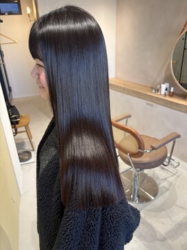 フルクタ(Fructa) 最上級髪質改善トリートメント