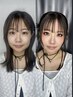 【垢抜け】似合わせフルメイク
