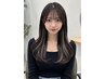【モデル募集】エクステ20本　￥11,000→￥5,000