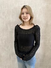 ユウォン 四日市(YUWON)&nbsp;梅原 結唯