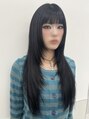 ネウィ ジャム 町田(newi JAM)&nbsp;韓国レイヤーカット