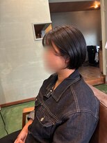 ミツアミ(mitsuami)&nbsp;大人ショートボブ＊*