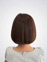 アサナ リトリート サロンドトウキョウ(ASANA retreat salon de Tokyo)&nbsp;丸みボブ×髪質改善艶ブラウンカラー/尾山台/自由が丘