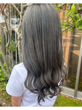 セットアップ 倉敷美和店(SET-UP) グレーカラー6/23ダークブルー