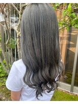 セットアップ 倉敷美和店(SET-UP) グレーカラー6/23ダークブルー