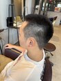 ニュートラル(NEUTRAL) ショートでサッパリスッキリさを!