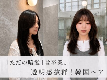 コレル(KORELLE)の写真
