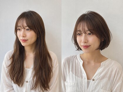 リヴアニバース(LIV ANNIBIRTH.)の写真
