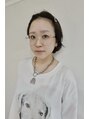ユーリ(JUURI)&nbsp;松本 汐音