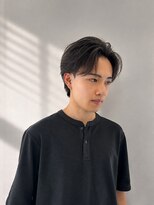 メンズファースト(men's FIRST)&nbsp;ナチュラルフェザー