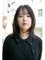 イーエン ヘアーデザイン(iiEn hair design)&nbsp;ナチュラル