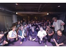 アトム(ATOM)の雰囲気（お店Instagramです！@atomjono/北九州/小倉/福岡/北区/天神/博多）