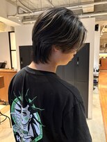 キャンバス メンズ 川崎(canvas. men's) ハイライト