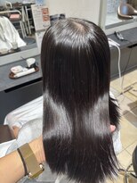 ツインエイト(Twin eight)&nbsp;髪質改善縮毛矯正