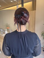 ito.&nbsp;リボンカチモリ