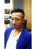 男前★