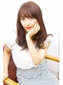 コンサバカールStyle/20代30代40代50代60代