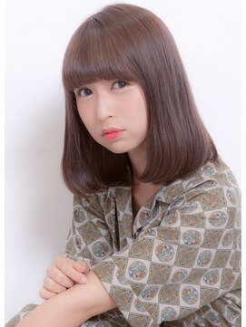 ローバー(ROVER) ナチュラルボブ