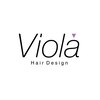 ビオラ(Viola)のお店ロゴ