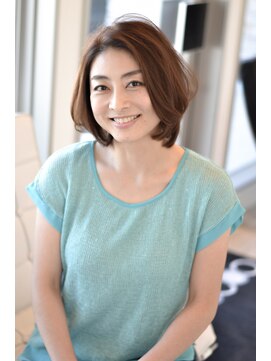 アジア(ASIA) ミセススタイル