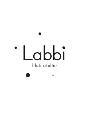 ラビ ヘア アトリエ(Labbi Hair atelier)