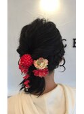 東久留米夏祭りアップ