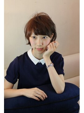 ココラー(COCOlar) 可愛く