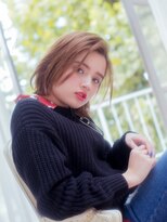 グランシャリオ 笹塚店(Grand Chariot)&nbsp;【GrandChariot 笹塚】ウェットボブ