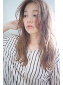 ニュアンスウェーブロング