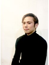 カミヤ(kamiya)&nbsp;廣井 健太